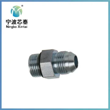 Hydraulikadapter von Ningbo -Schlauch